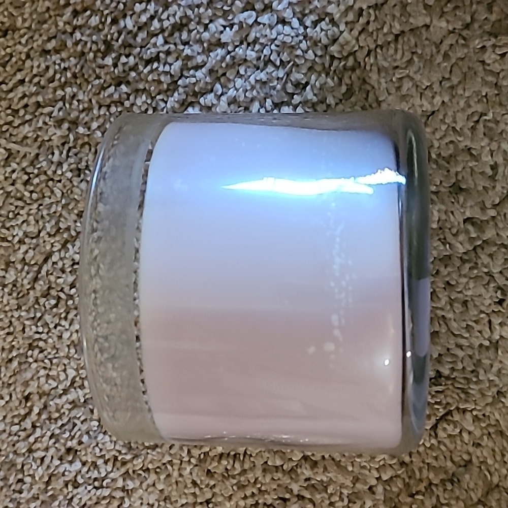 PUMPKIN COLD FOAM 3 Wick Candle Bath And Bath Works - Picture 5 of 6